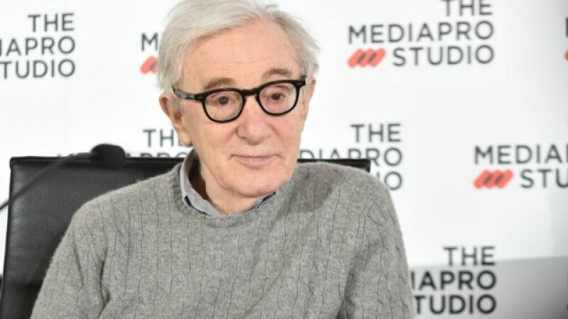 Woody Allen visszavonul