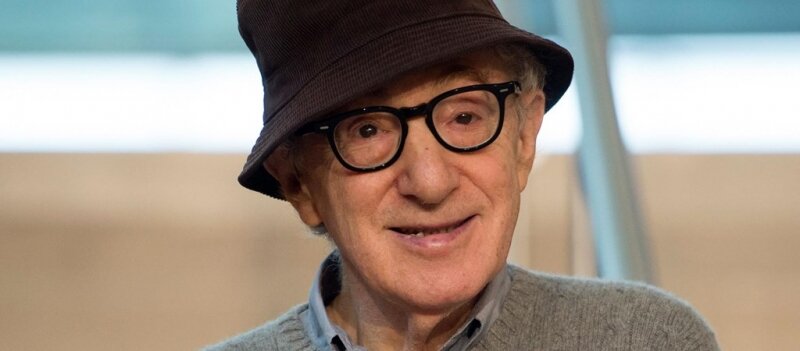 Woody Allen visszavonta visszavonulását