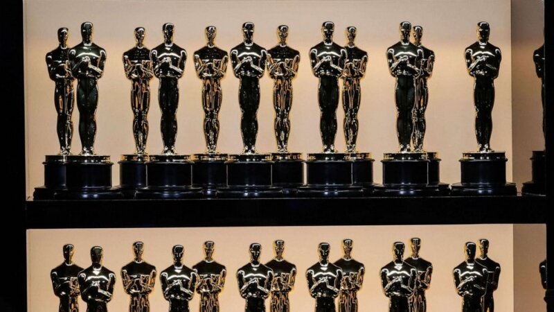 Megvannak az idei Oscar-jelöltek