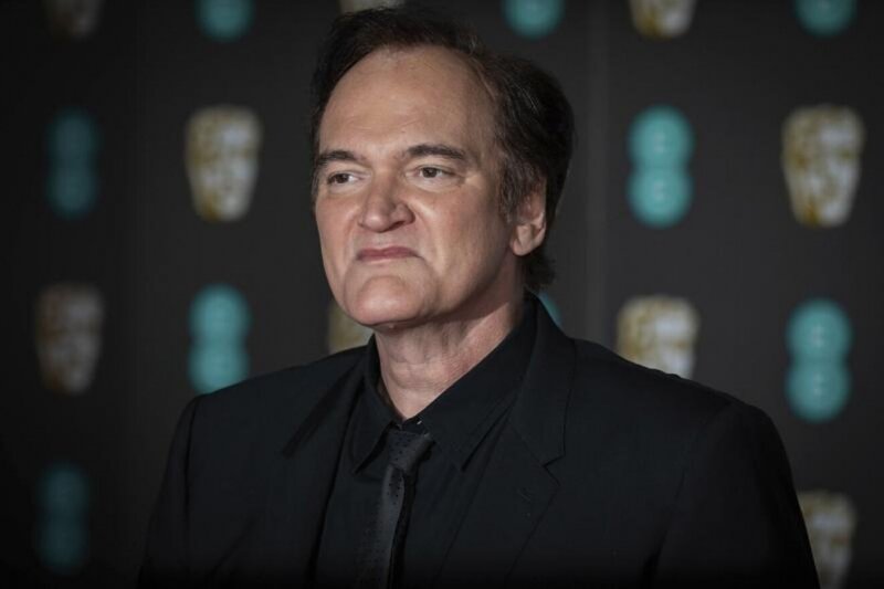 Újabb hírek érkeztek Tarantino utolsó filmjéről