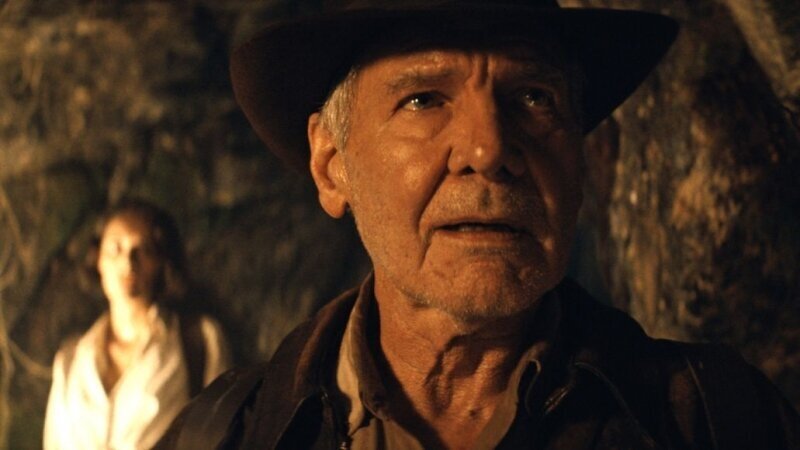 Harrison Ford csak Indiana Jonestól búcsúzik, a színészettől nem